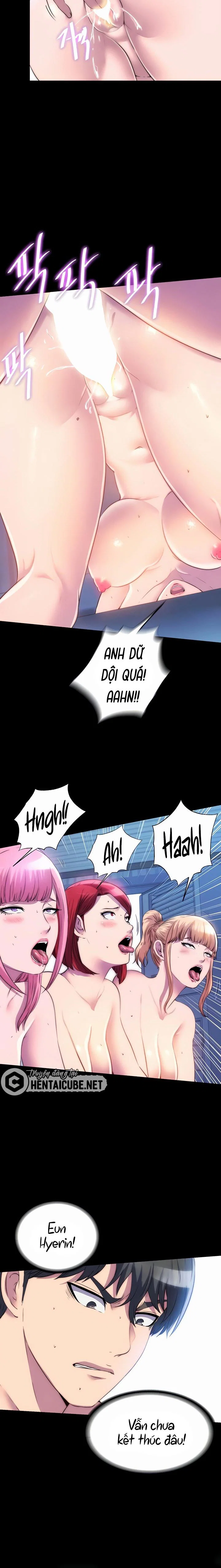 Trói buộc cơ thể - Ch. 45 trang 3