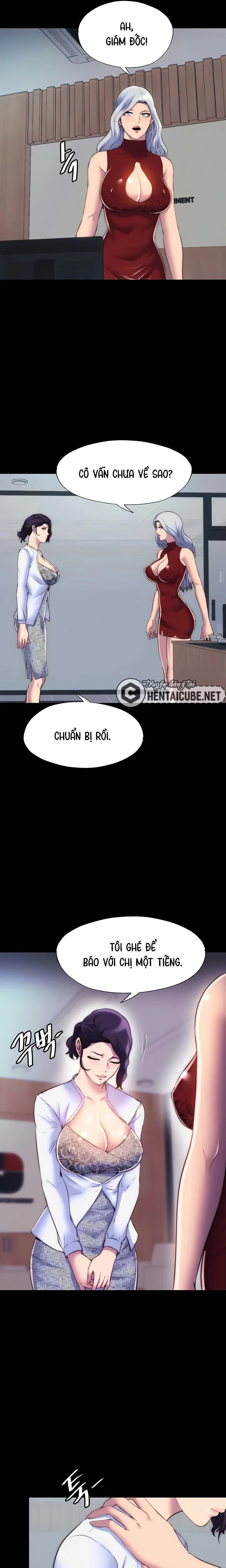 Trói buộc cơ thể - Ch. 45 trang 13