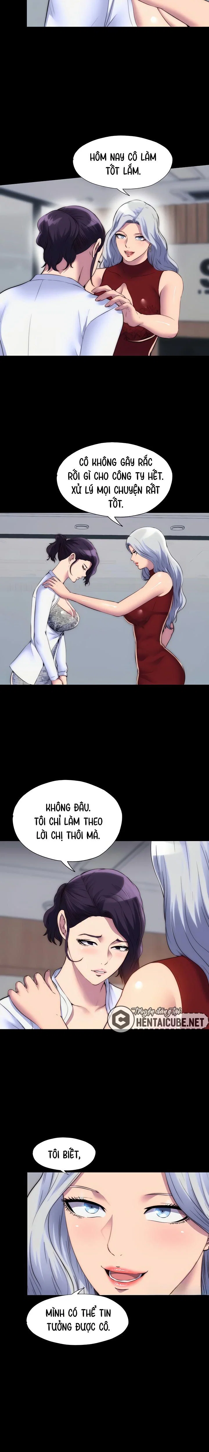 Trói buộc cơ thể - Ch. 45 trang 14
