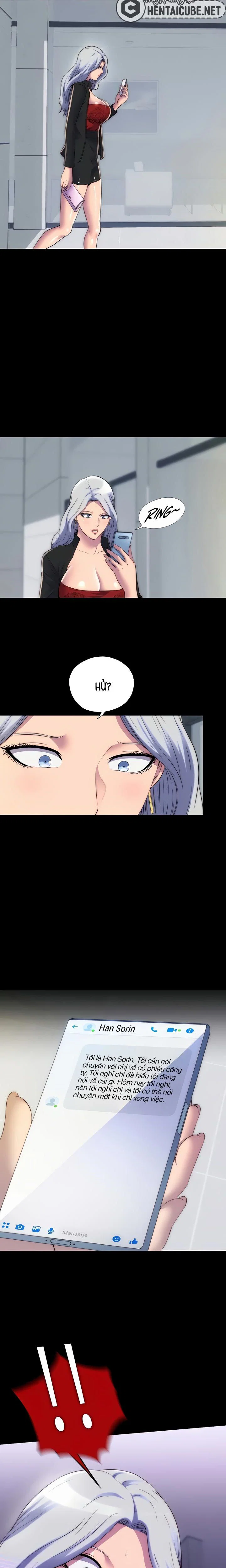 Trói buộc cơ thể - Ch. 45 trang 17