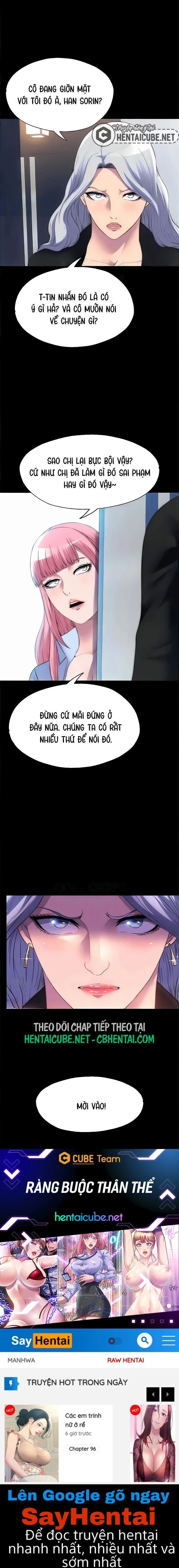 Trói buộc cơ thể - Ch. 45 trang 20