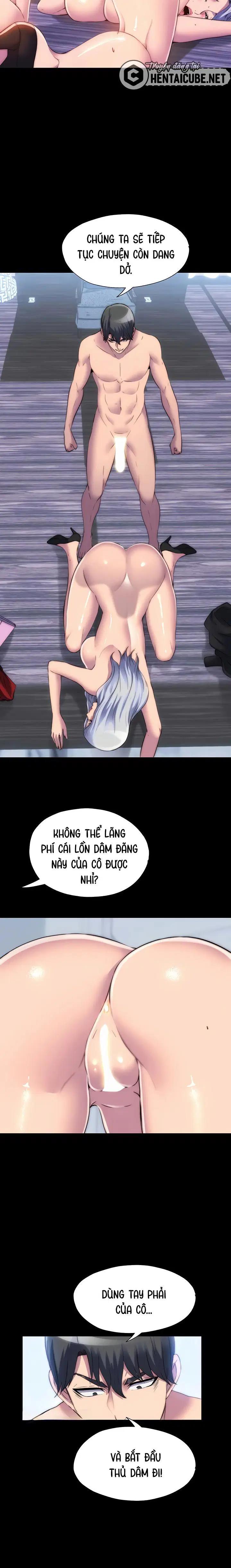 Trói buộc cơ thể - Ch. 46 trang 9