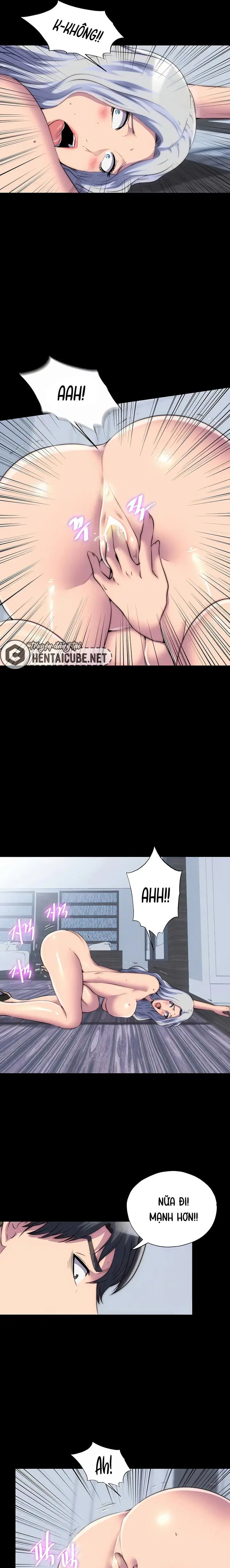 Trói buộc cơ thể - Ch. 46 trang 10