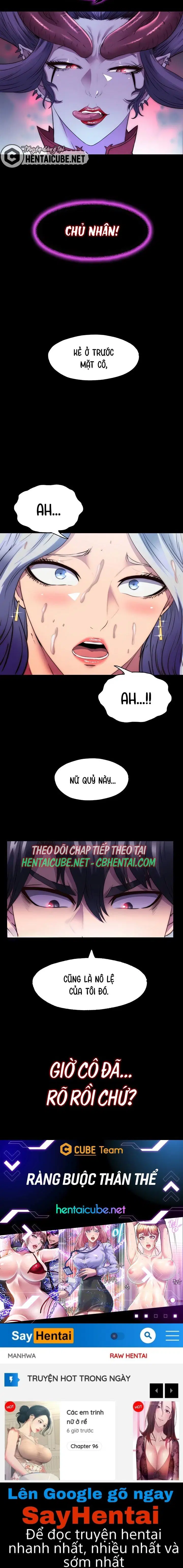 Trói buộc cơ thể - Ch. 46 trang 20