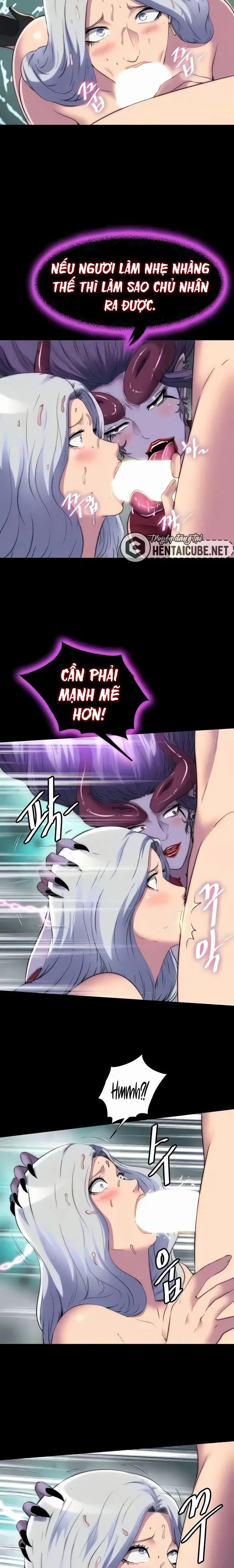 Trói buộc cơ thể - Ch. 47 trang 11