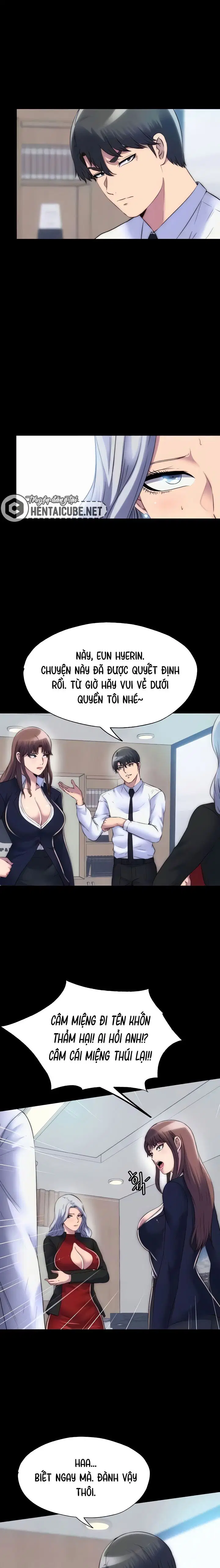 Trói buộc cơ thể - Ch. 48 trang 2