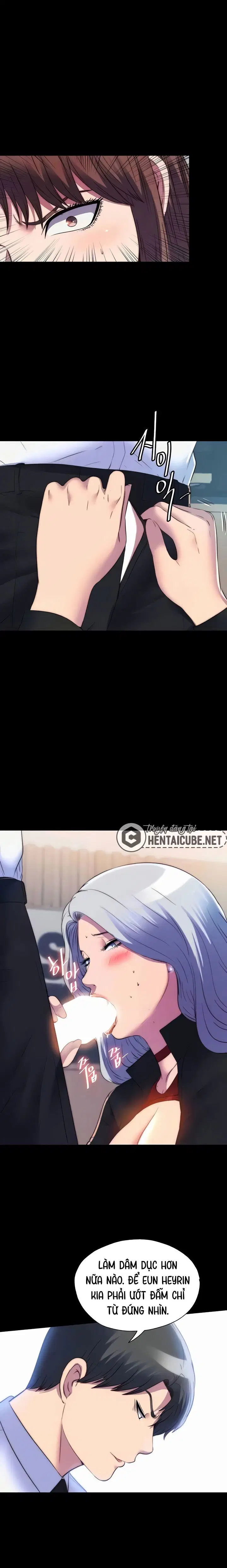 Trói buộc cơ thể - Ch. 48 trang 9