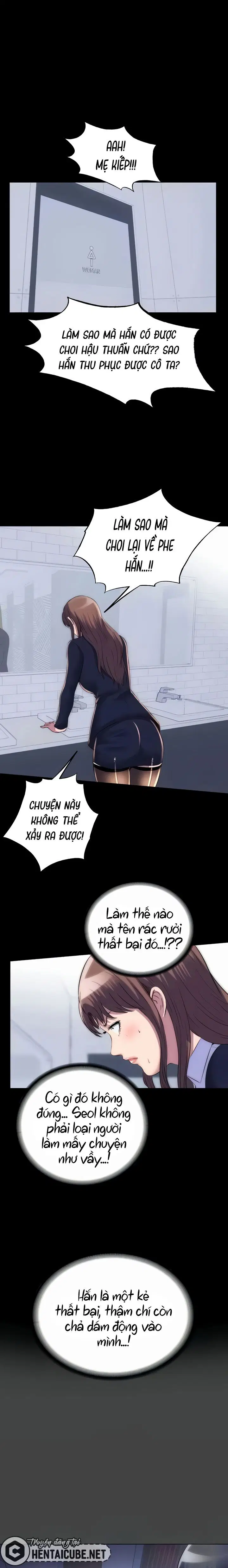 Trói buộc cơ thể - Ch. 48 trang 13