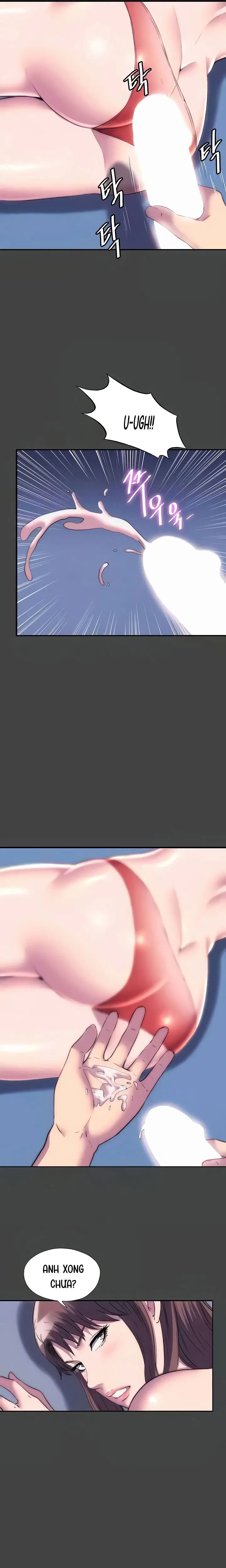 Trói buộc cơ thể - Ch. 48 trang 16