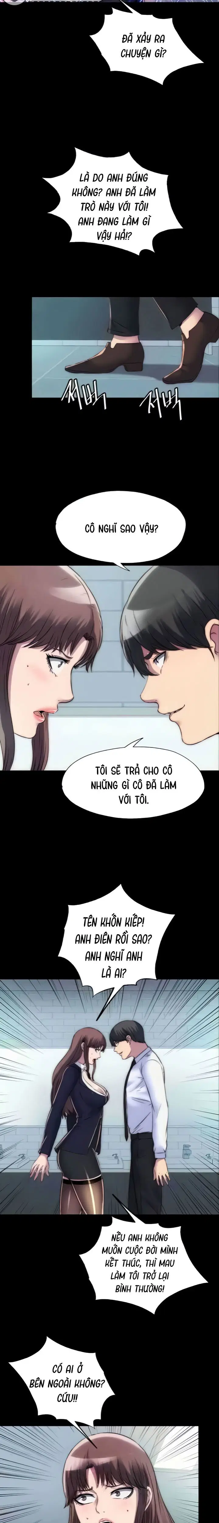 Trói buộc cơ thể - Ch. 49 trang 2