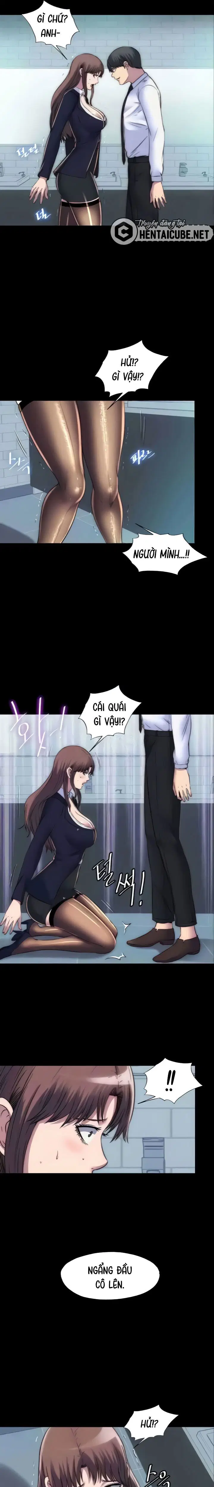 Trói buộc cơ thể - Ch. 49 trang 4
