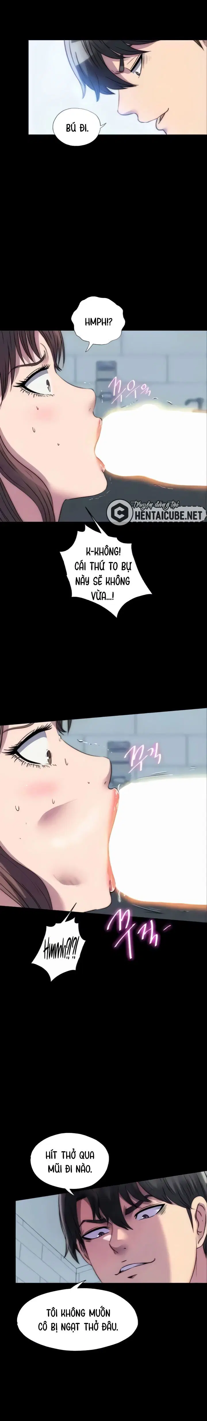 Trói buộc cơ thể - Ch. 49 trang 7
