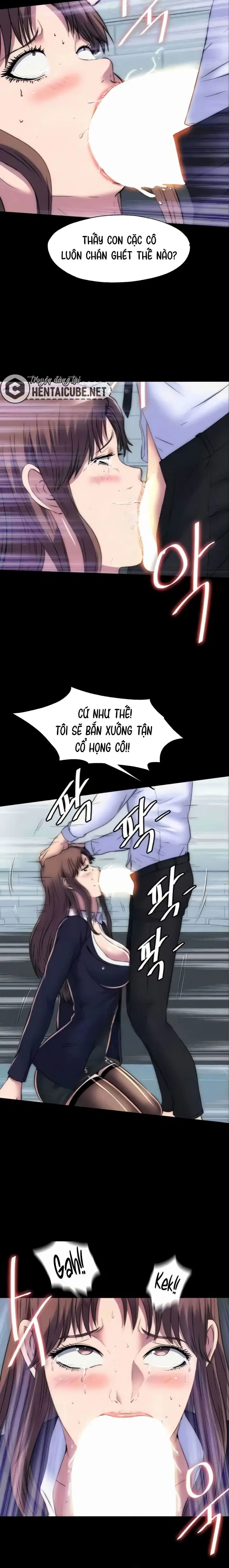 Trói buộc cơ thể - Ch. 49 trang 9