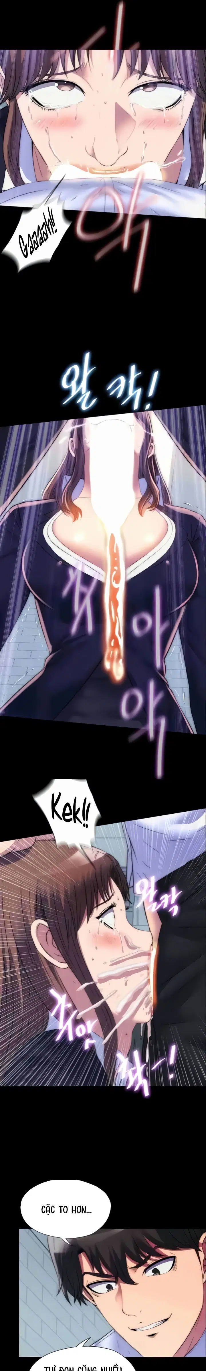 Trói buộc cơ thể - Ch. 49 trang 10
