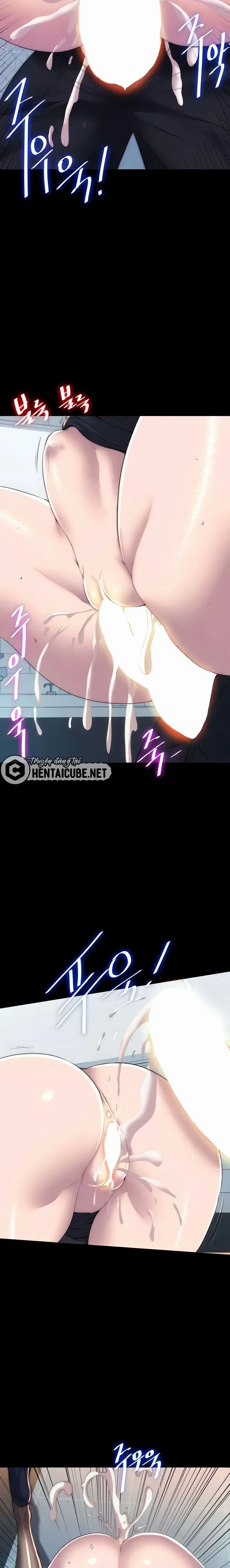 Trói buộc cơ thể - Ch. 50 trang 7