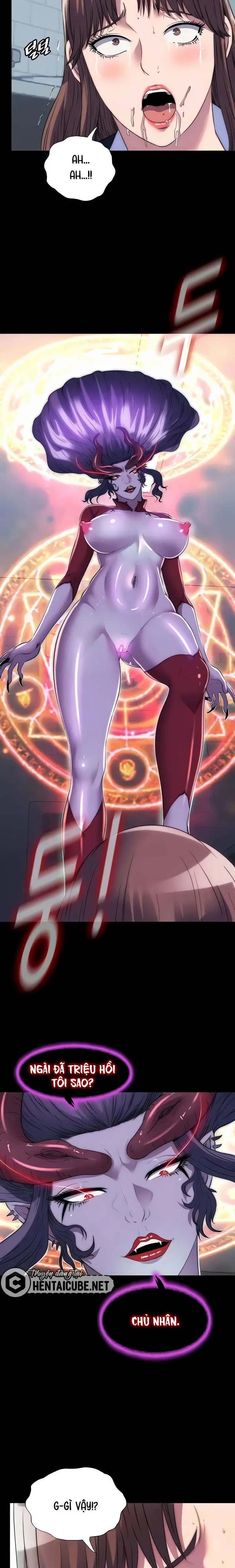 Trói buộc cơ thể - Ch. 50 trang 14