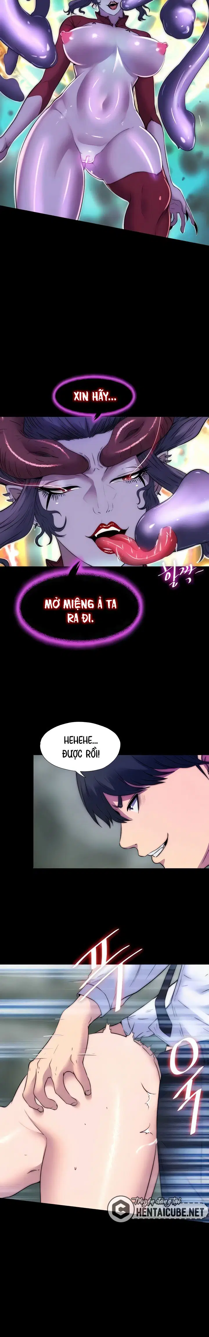 Trói buộc cơ thể - Ch. 50 trang 20