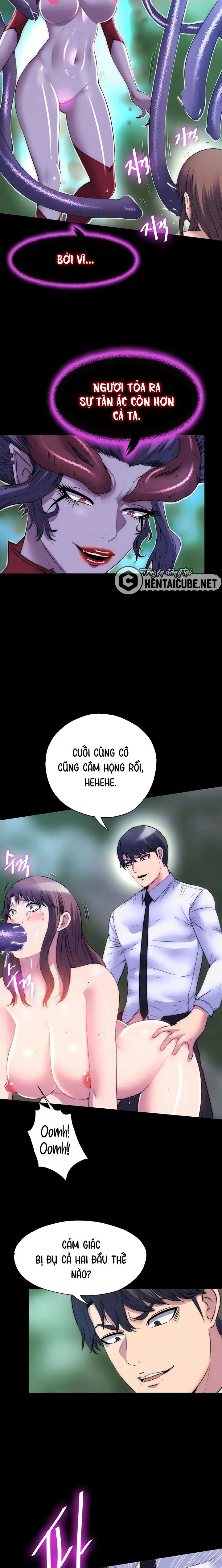 Trói buộc cơ thể - Ch. 51 trang 2