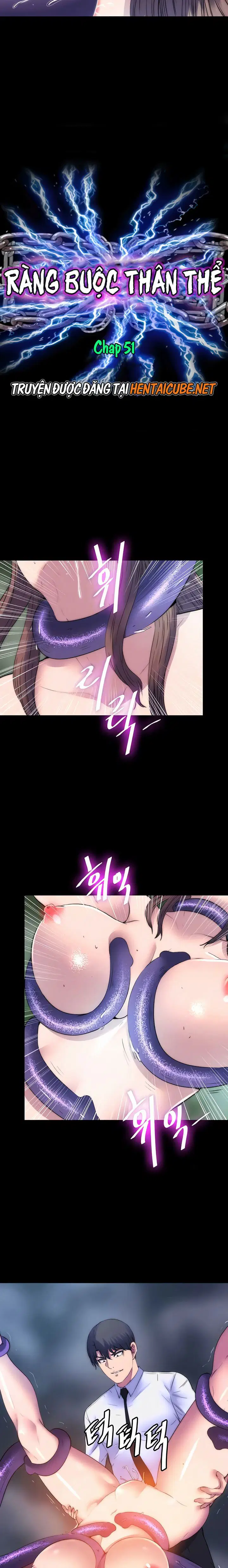 Trói buộc cơ thể - Ch. 51 trang 4