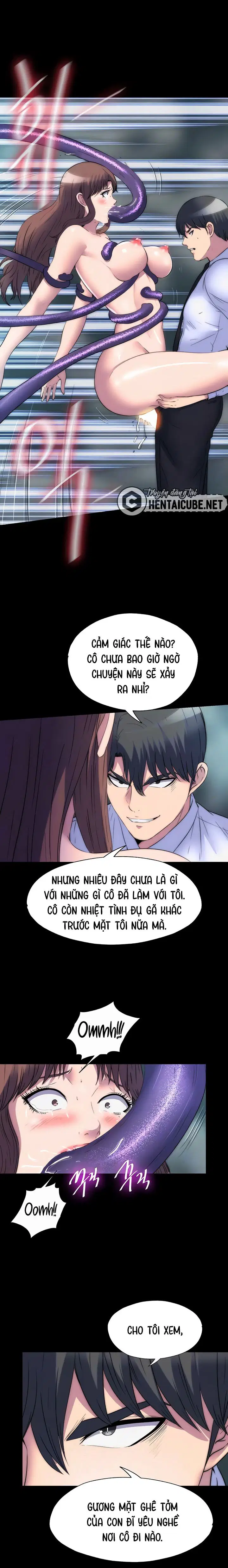 Trói buộc cơ thể - Ch. 51 trang 6