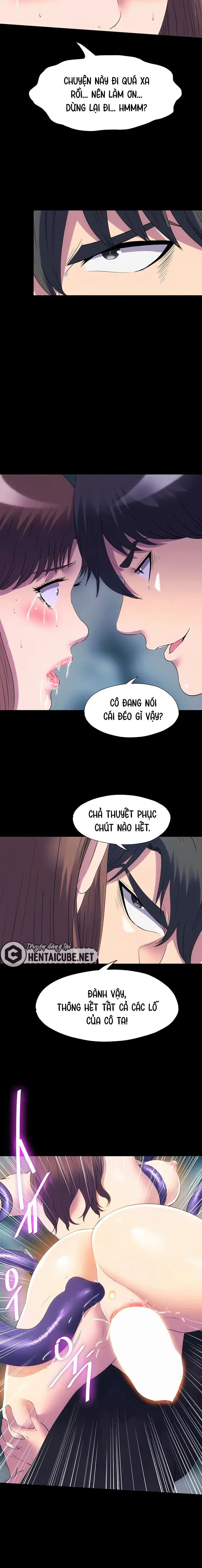 Trói buộc cơ thể - Ch. 51 trang 9
