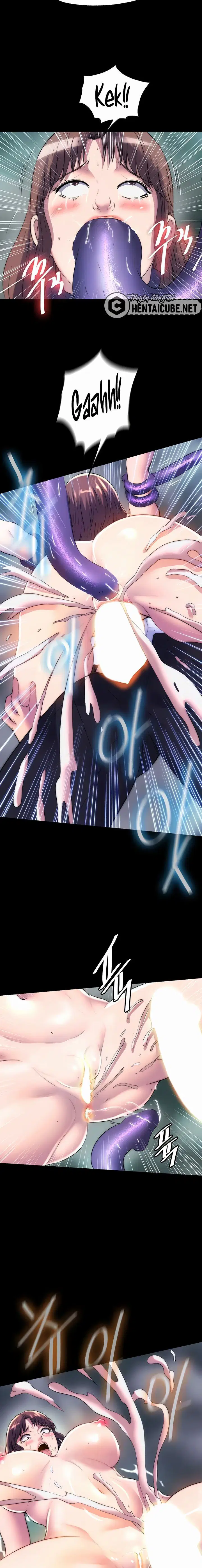 Trói buộc cơ thể - Ch. 51 trang 12
