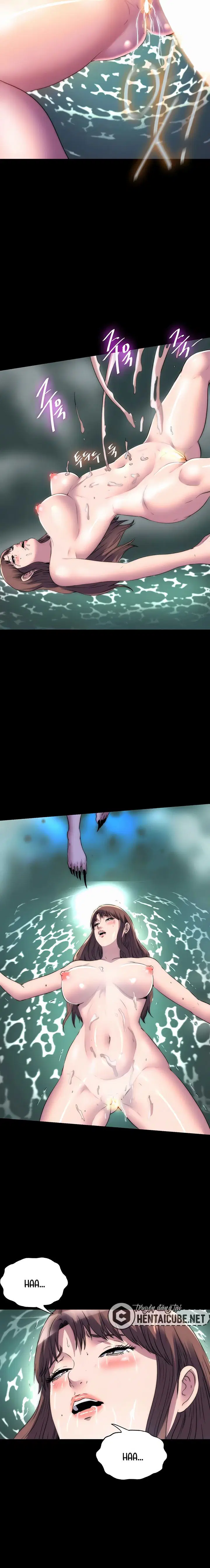 Trói buộc cơ thể - Ch. 51 trang 13