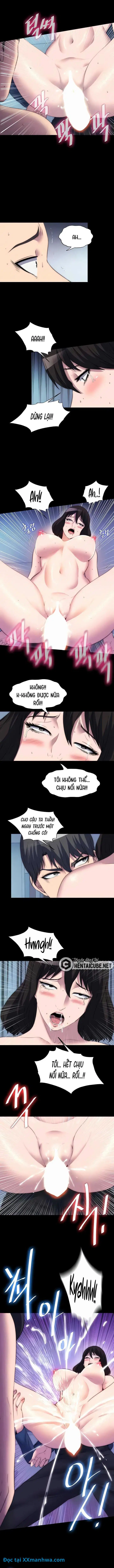 Trói buộc cơ thể - Chapter 58 trang 3
