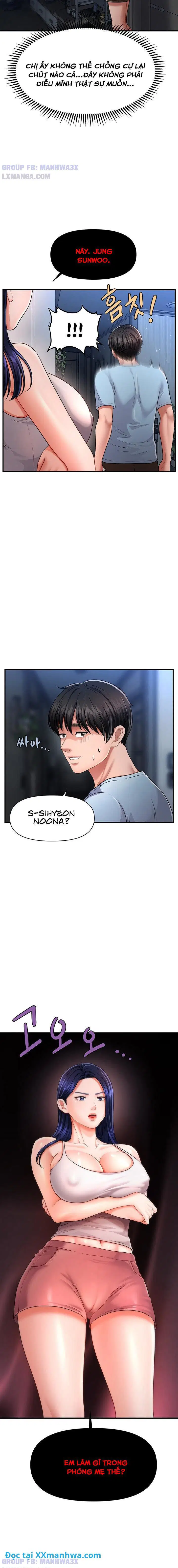 Thôi miên chịch gái - Chapter 4 trang 7