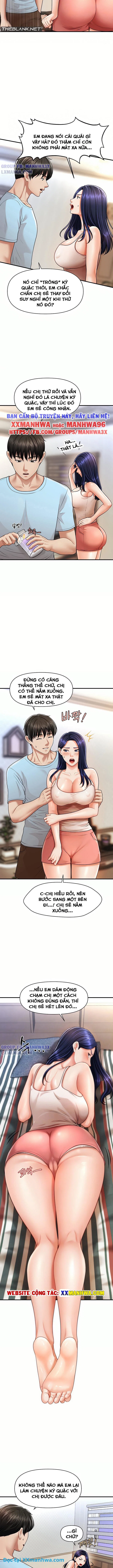 Thôi miên chịch gái - Chapter 5 trang 3