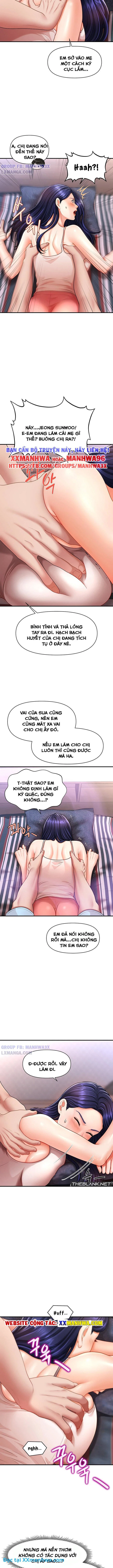 Thôi miên chịch gái - Chapter 5 trang 5