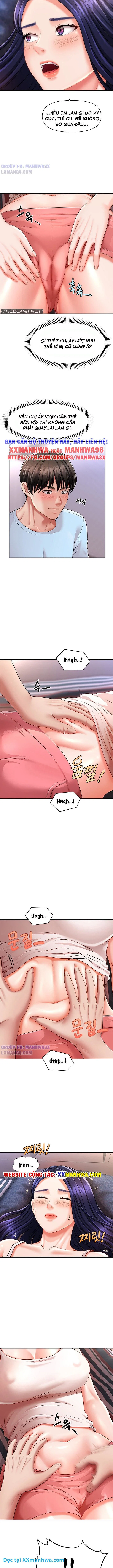 Thôi miên chịch gái - Chapter 5 trang 8