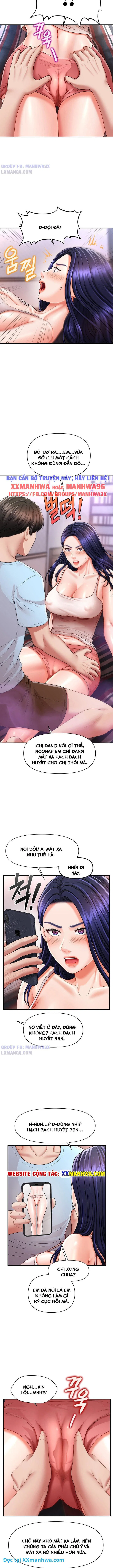 Thôi miên chịch gái - Chapter 5 trang 9