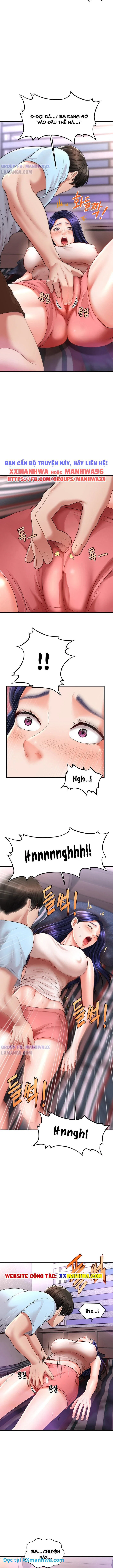 Thôi miên chịch gái - Chapter 5 trang 11