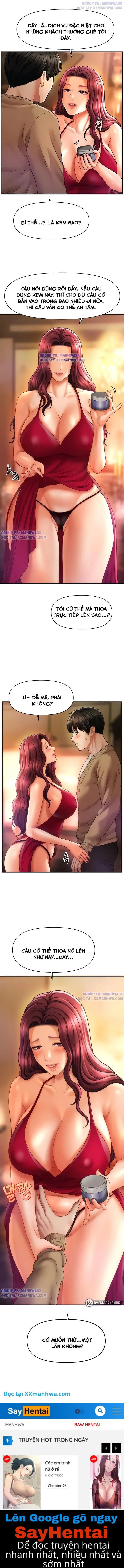 Thôi miên chịch gái - Chapter 13 trang 10