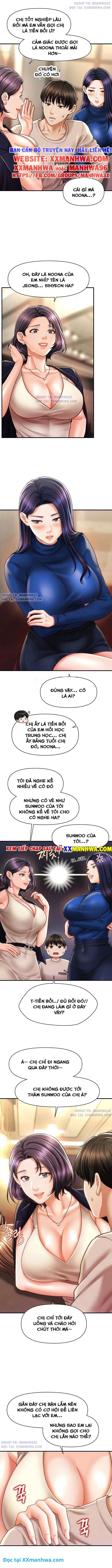 Thôi miên chịch gái - Chapter 15 trang 2