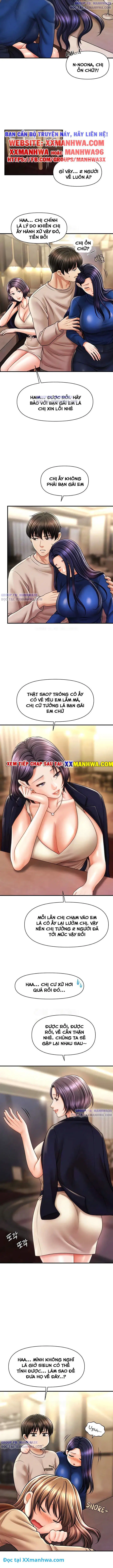Thôi miên chịch gái - Chapter 15 trang 4