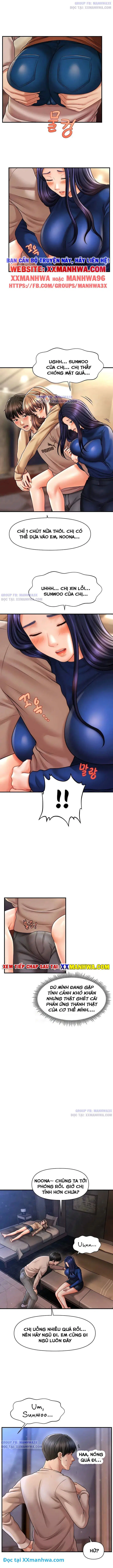 Thôi miên chịch gái - Chapter 15 trang 5