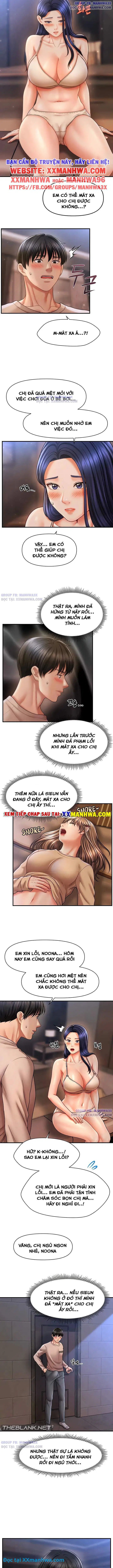 Thôi miên chịch gái - Chapter 15 trang 7