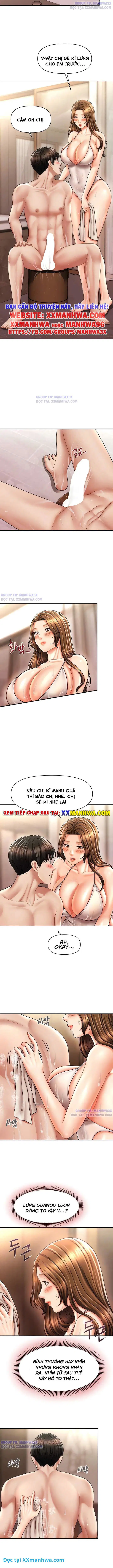 Thôi miên chịch gái - Chapter 16 trang 2