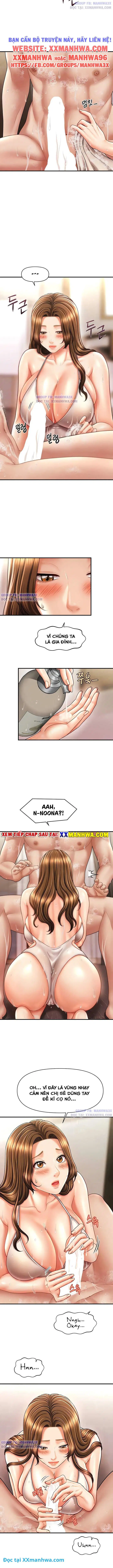 Thôi miên chịch gái - Chapter 16 trang 4