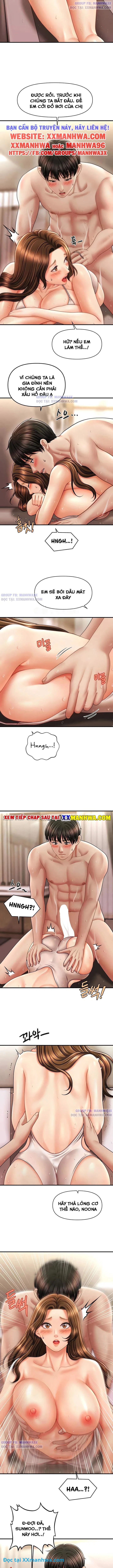 Thôi miên chịch gái - Chapter 16 trang 8