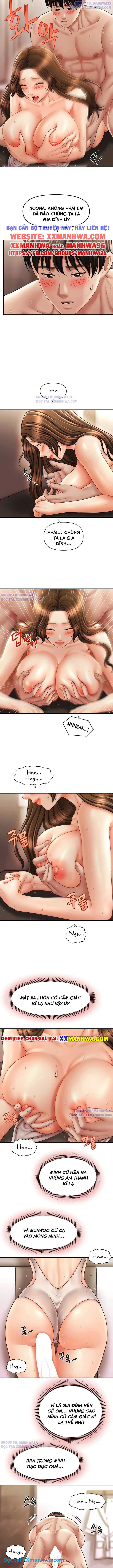 Thôi miên chịch gái - Chapter 16 trang 9