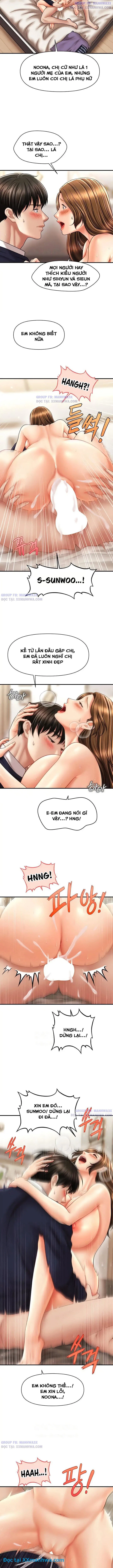 Thôi miên chịch gái - Chapter 20 trang 5