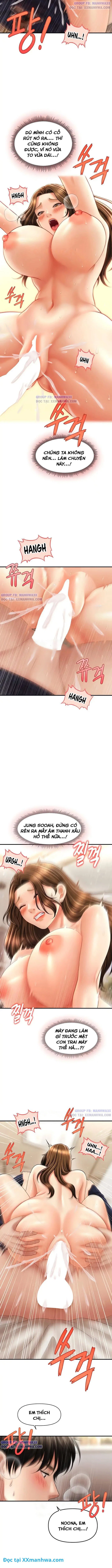 Thôi miên chịch gái - Chapter 20 trang 6