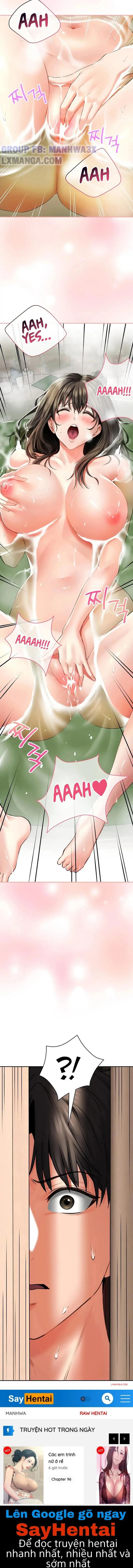 Thảo mộc tình ái - Chap 3 trang 15