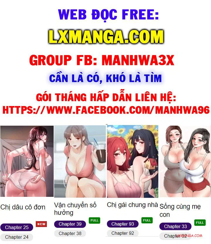 Thảo mộc tình ái - Chap 5 trang 10