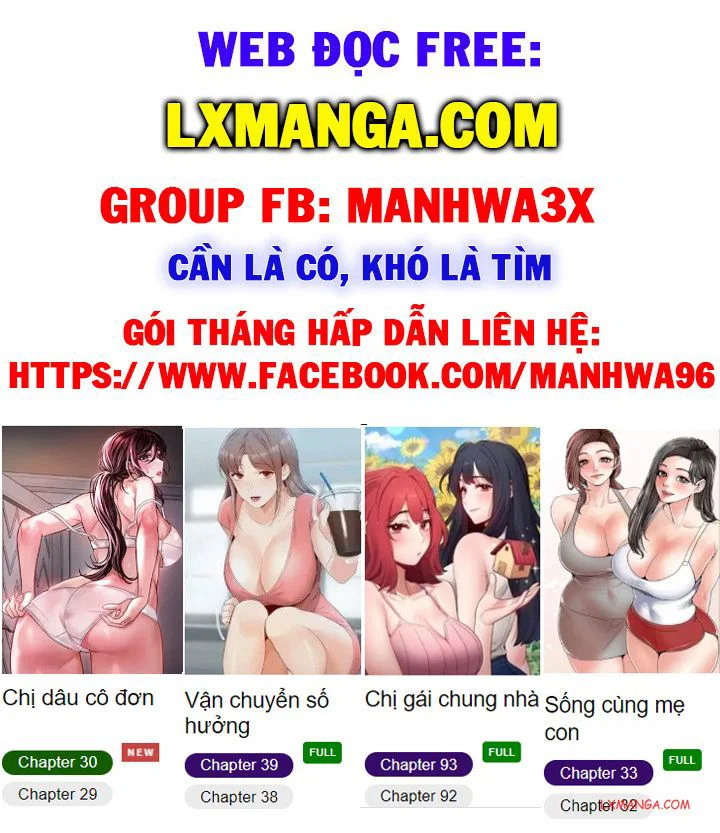 Thảo mộc tình ái - Chap 9 trang 2
