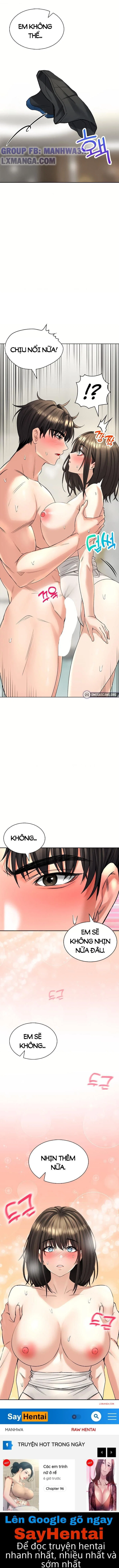 Thảo mộc tình ái - Chap 19 trang 15
