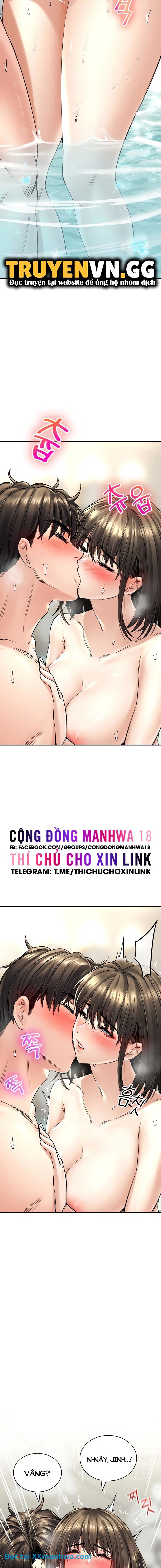 Thảo mộc tình ái - Chapter 20 trang 2